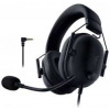 Razer BlackShark V2 X Xbox čierne