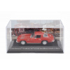 Edicola Chevrolet Corvette Stingray C2 Coupe 1963 - Con Vetrina - S vitrínou 1:43 červená