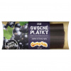 OVOCŇÁK Ovocné plátky jablko a čierne ríbezle 20 g