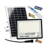BERGE Solárne LED svietidlo DAKAR - 50W - PIR