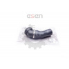 ESEN SKV GERMANY Hadica plniaceho vzduchu, hadica INTERCOOLER 11617799402-1 24SKV722