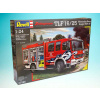 Revell Plastic ModelKit auto 07586 - Schlingmann TLF 16/25 Mercedes Benz Atego 1529 AF (1:24)