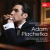 Handel - Oratorio Arias / Plachetka Adam [CD]