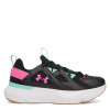 Under Armour Unisex Adults Infinite Sportstyle Runner Black 9.5 (44.5)