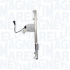 Mechanizmus zdvíhania okna MAGNETI MARELLI 350103164300
