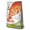 N&D dog GF PUMPKIN Adult Medium & Maxi Boar & Apple 2,5kg