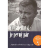 Herman Marek: To tajemství je pevný pár (Knížka fejetonů, ve kterých populární vysokoškolský pedagog a lektor Marek Herman hledá, co je klíčem k rodinné pohodě a k výchově malých dětí. ( 283 str. B5)