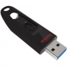 Pendrive SanDisk Cruzer Ultra 64 GB USB 3.0 čierna (123836/SDCZ48-064G-U46)