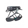 Horolezecký sedák SKYLOTEC Ascent - aquamarine/silvergrey