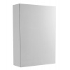 AQUALINE VEGA galerka, 40x70x18cm, biela VG040