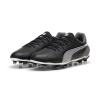 Pánske Kopačky PUMA KING MATCH FG/AG 10786301 – Čierna