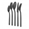 Sea To Summit Camp Cutlery Spoon charcoal Šedá lžíce