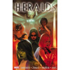Heralds - Kathyrn Immonen, Tonci Zonjic