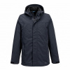 PORTWEST KX366 / Vodeodolná bunda 3v1 - navy S