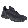 Salomon Alphacross 5 M 473131 running shoes (193038) Black 45 1/3