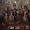 Arch Enemy: Blood Dynas… (Arch Enemy)