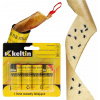 Keltin Nálepky na muchy a iný lietajúci hmyz 4ks x 80cm (288)