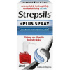 Strepsils PLUS SPRAY | 20 ml