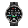Amazfit Active 2 Black Sport Silicone (Round) W2437GL7N Xiaomi