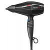 BAZÁR - BABYLISS PRO BAB6980IE Vulcano 2400 W profesionálny fén na vlasy čierny