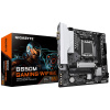 Základná doska Gigabyte B650M Gaming WIFI6E microATX AMD Ryzen AM5 2 x DDR5