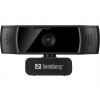 Sandberg USB Webcam Autofocus DualMic 5705730134388