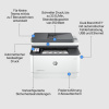 HP LaserJet Pro MFP 3102fdw (3G630F)