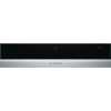 Bosch BIC630NS1 ohrievač potravín 20 L 810 W Čierna, Nerezová oceľ (BIC630NS1)
