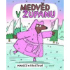 Medvěd v županu - Maddie Frostová