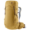 Deuter Aircontact Ultra 40L+5L savanna-raisin batoh jednej veľkosti