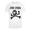 Zoo York Skull Tee - white XS