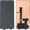 Xiaomi LCD Displej + Dotykové sklo Redmi Note 12 pro Plus 5G Originál