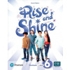 Rise and Shine 6 Activity Book (Anna Osborn)