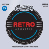 Martin RETRO MM13 - Struny na akustickou kytaru - sada