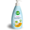 Bupi jemná kúpeľ 3v1 500 ml