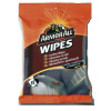 ARMOR ALL Wipes utierky na kožu 20ks