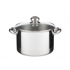 Kolimax Hrniec s pokrievkou Premium 22 cm 5 l