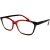 GLASSAGLASSA okuliare na čítanie G 128, +3,50 dio, červené