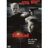Šakal DVD plast