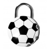 ASSA ABLOY zámok visiaci YALE FOOTBALL Lopta