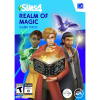 The Sims 4 - Realm of Magic | PC Origin