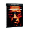 Terminátor 4K Ultra HD BD