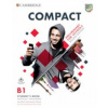 Compact Preliminary for Schools Student's Book without Answers with Online Practice and Workbook without Answers with Audio Download