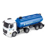 Carson RC auto Mercedes-Benz Arocs cisterna RTR sada 1:26