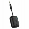 MEE audio Bezdrátový audio vysílač/Bluetooth vysílač Connect Air pro AirPods a další Bluetooth sluchátka a reproduktory - černý