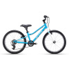 CTM SLY 20 2026, modrá veľkosť bicyklov 10