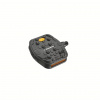 Pedále LOOK Trail Grip - Black