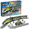 LEGO City 60337 Expresný vlak