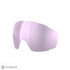 POC Zonula/Zonula Race náhradné sklo, clarity highly intense/cloudy violet