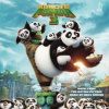 OST - Kung Fu Panda 3 / Zimmer H. [CD]